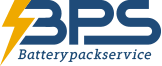 Logo batterypackservice