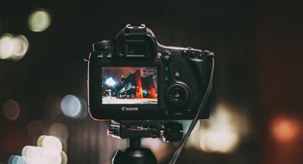Fototoestel - Camera