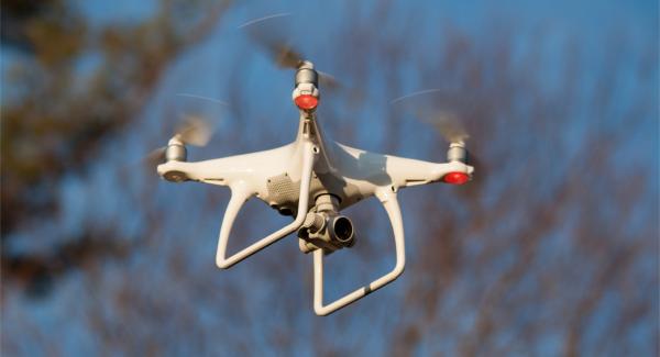 Drones