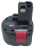 BOS-9.6-MH-2.0Ah