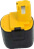 Pan-9.6-MH-2.0Ah