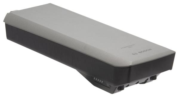 BOSCH® Pakdrager 0275007531 "Active Line" 500Wh platinum
